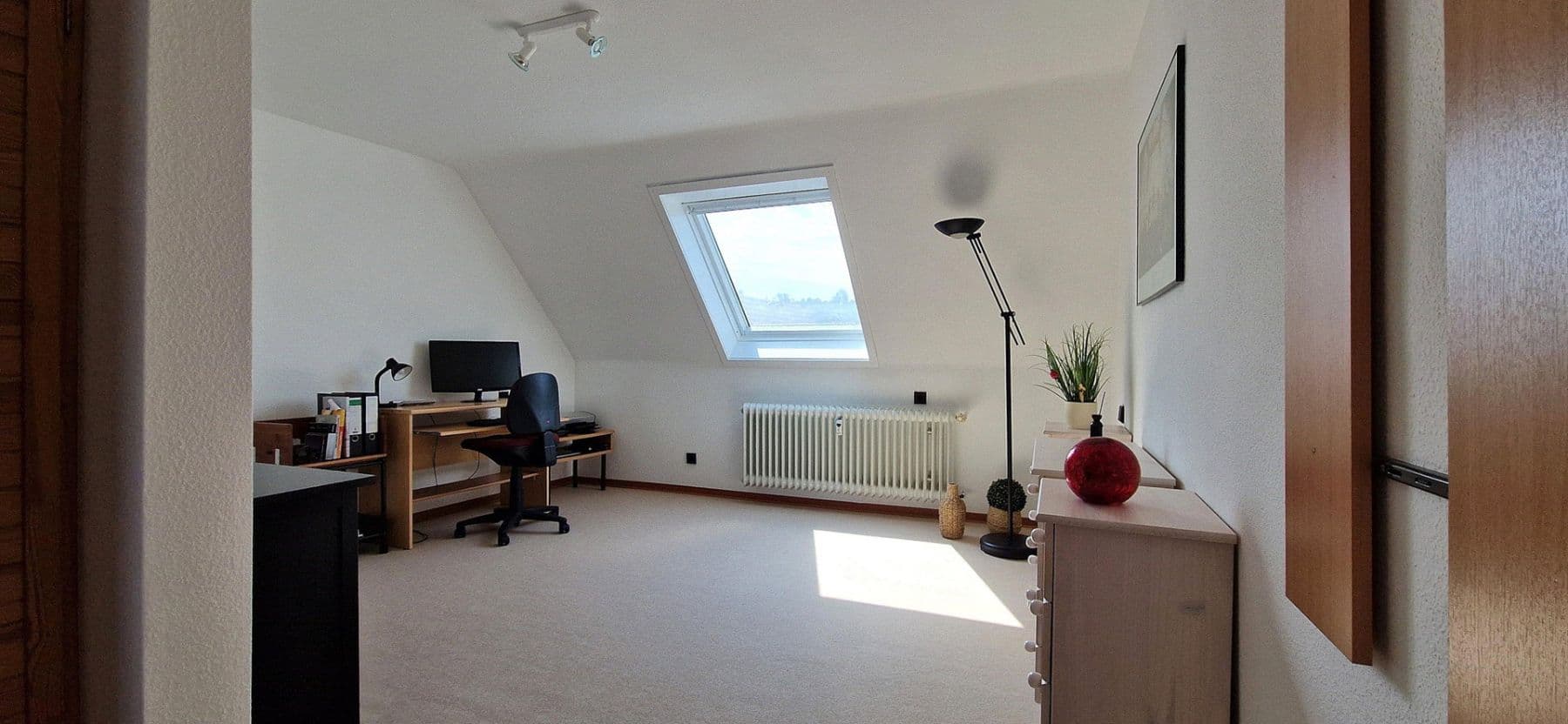 4 bedroom flat for sale, 104 m², Winnenden, Baden-Württemberg 4 bedroom flat for sale, 104 m², Winnenden, Baden-Württemberg