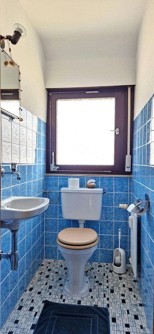 4 bedroom flat for sale, 104 m², Winnenden, Baden-Württemberg 4 bedroom flat for sale, 104 m², Winnenden, Baden-Württemberg