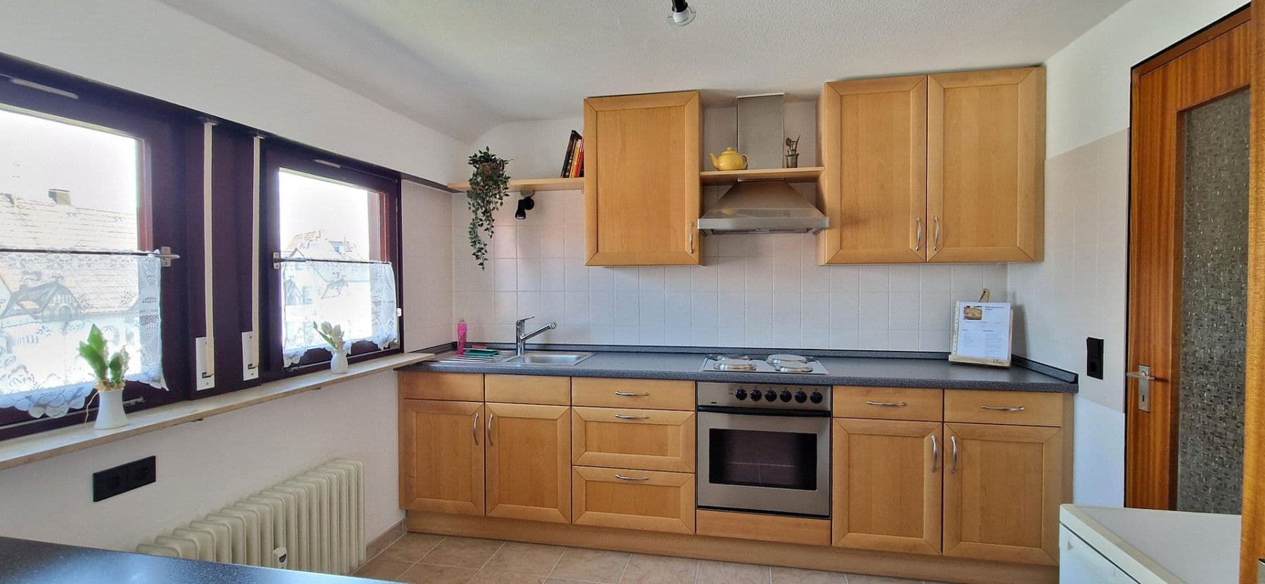 4 bedroom flat for sale, 104 m², Winnenden, Baden-Württemberg 4 bedroom flat for sale, 104 m², Winnenden, Baden-Württemberg