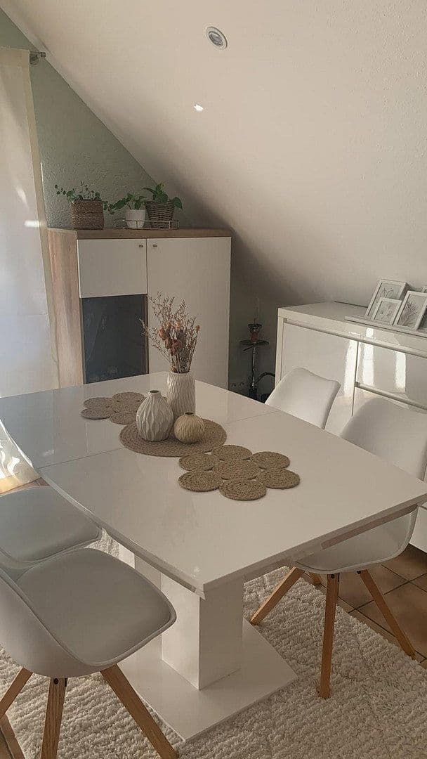 3 bedroom flat to rent, 73 m², Frankfurt am Main, Hesse 3 bedroom flat to rent, 73 m², Frankfurt am Main, Hesse