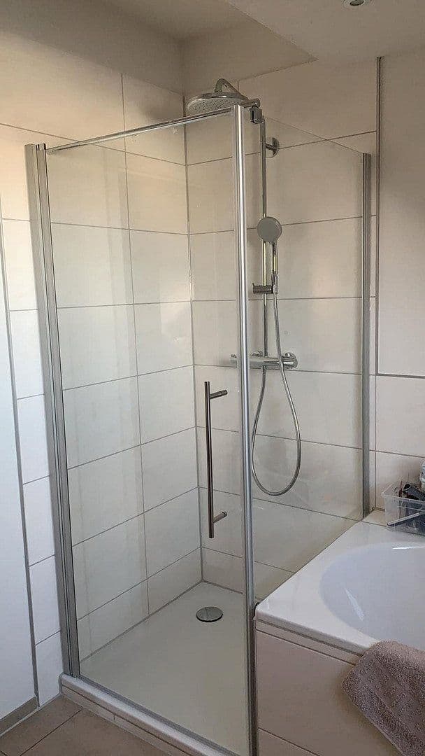 3 bedroom flat to rent, 73 m², Frankfurt am Main, Hesse 3 bedroom flat to rent, 73 m², Frankfurt am Main, Hesse