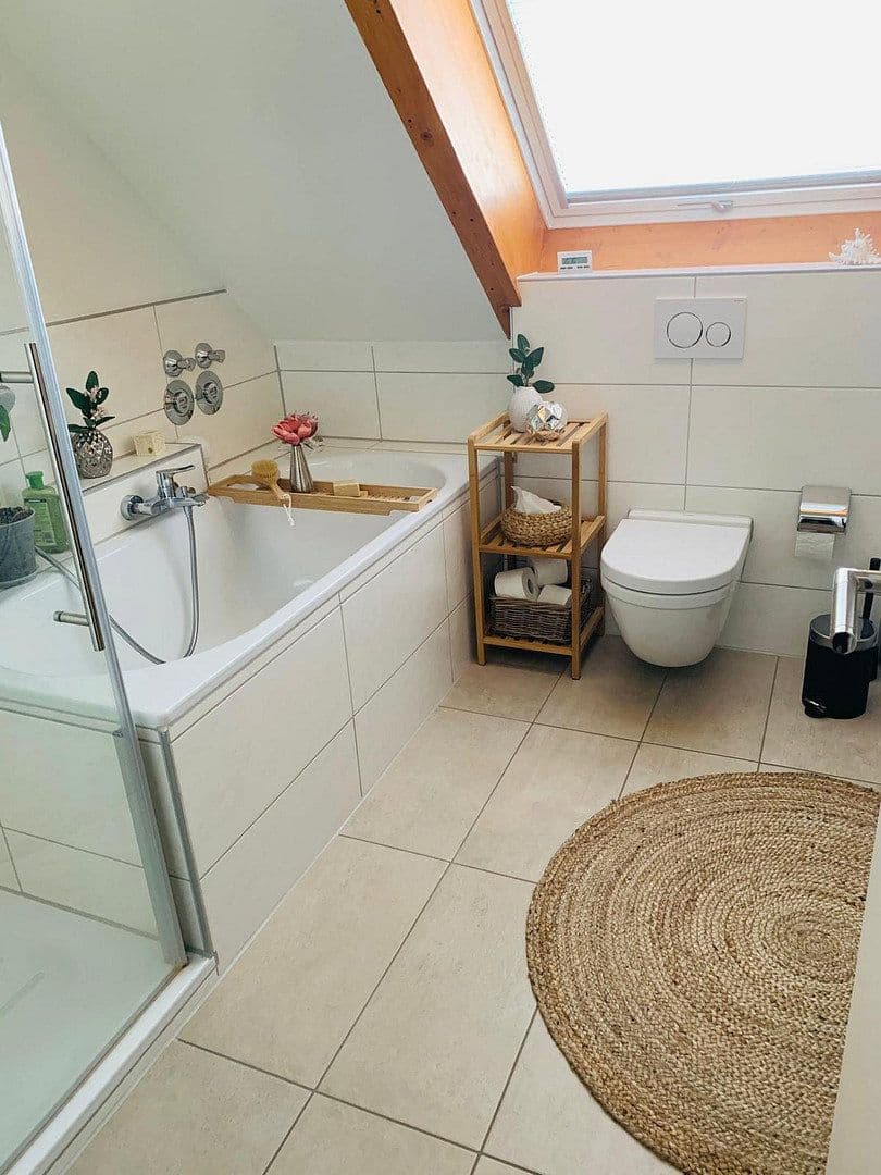3 bedroom flat to rent, 73 m², Frankfurt am Main, Hesse 3 bedroom flat to rent, 73 m², Frankfurt am Main, Hesse