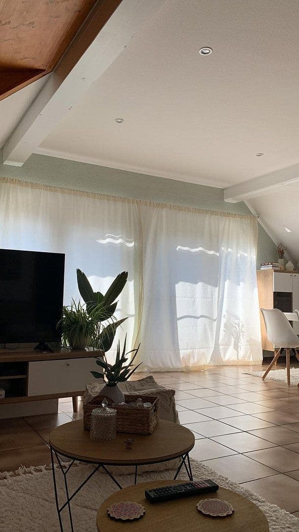 3 bedroom flat to rent, 73 m², Frankfurt am Main, Hesse 3 bedroom flat to rent, 73 m², Frankfurt am Main, Hesse