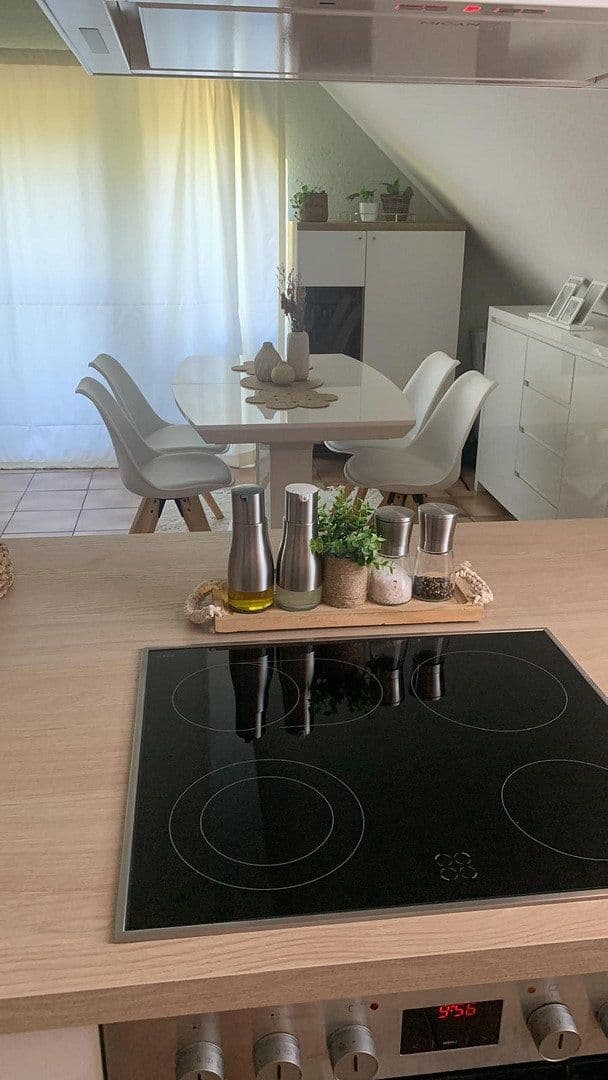 3 bedroom flat to rent, 73 m², Frankfurt am Main, Hesse 3 bedroom flat to rent, 73 m², Frankfurt am Main, Hesse