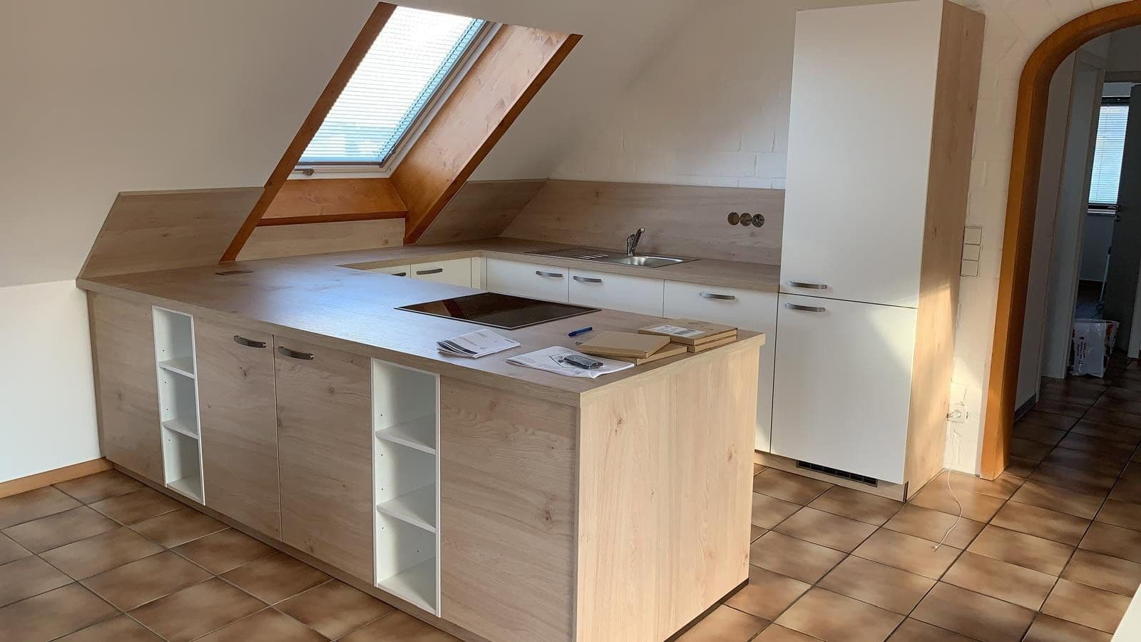 3 bedroom flat to rent, 73 m², Frankfurt am Main, Hesse 3 bedroom flat to rent, 73 m², Frankfurt am Main, Hesse