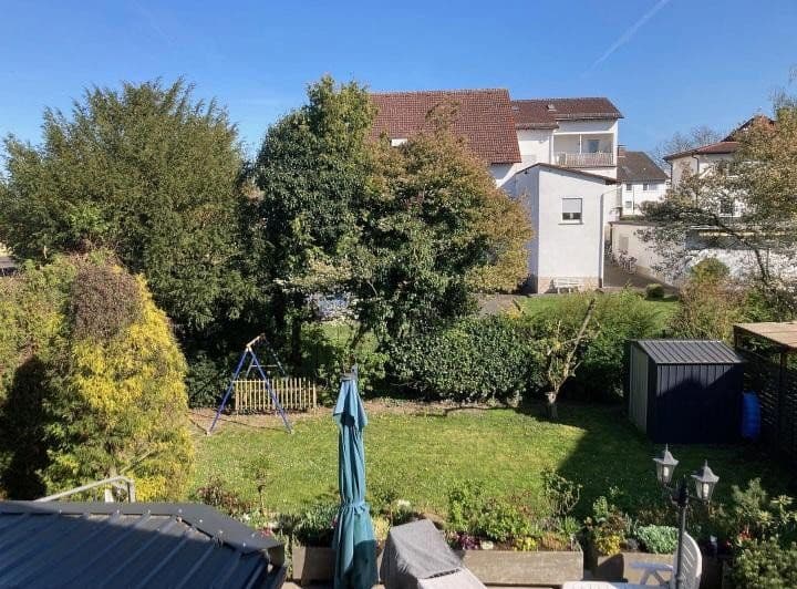 3 bedroom flat to rent, 73 m², Frankfurt am Main, Hesse 3 bedroom flat to rent, 73 m², Frankfurt am Main, Hesse