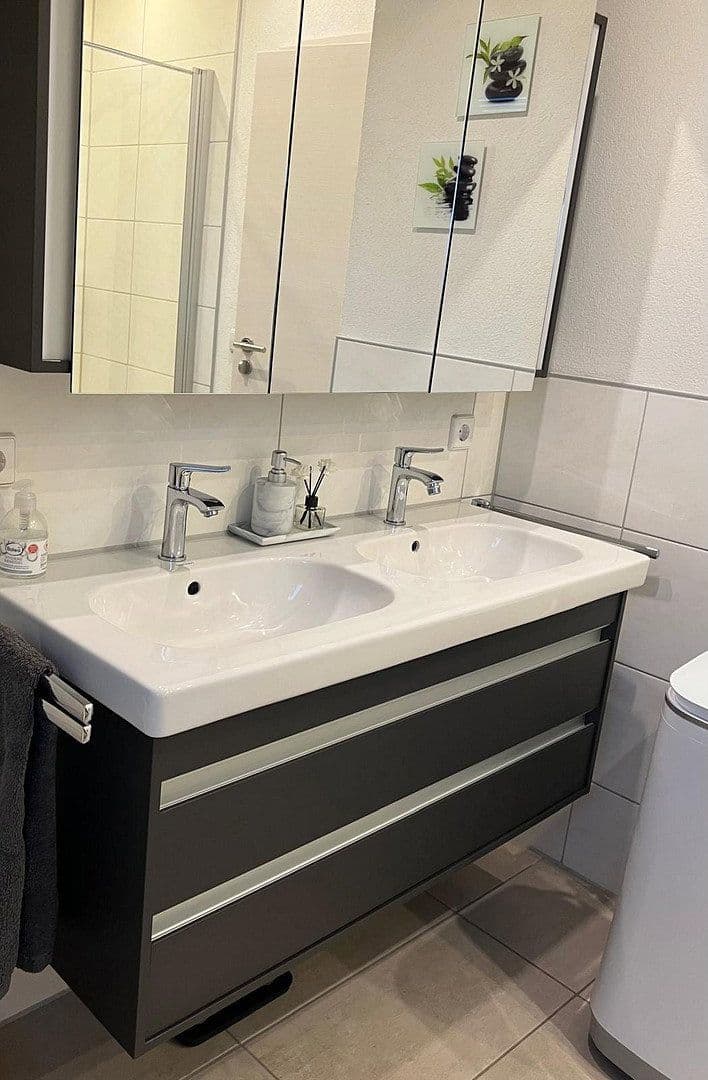 3 bedroom flat to rent, 73 m², Frankfurt am Main, Hesse 3 bedroom flat to rent, 73 m², Frankfurt am Main, Hesse
