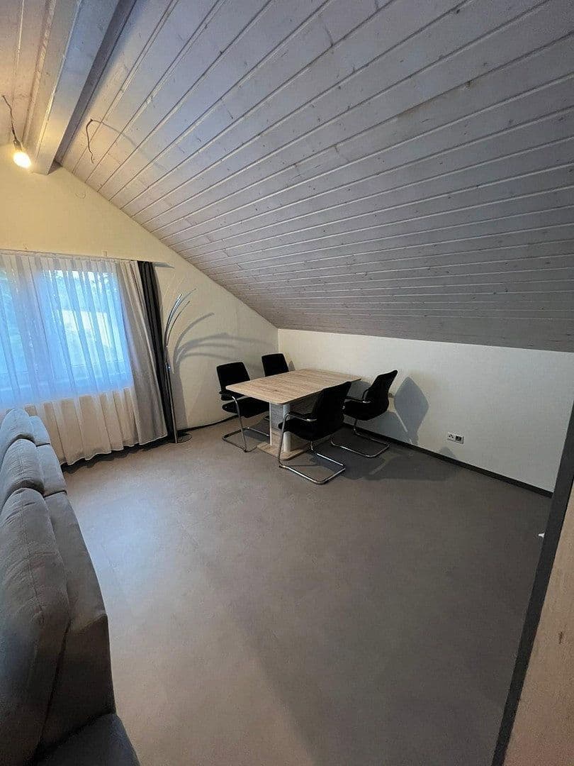 1 bedroom flat to rent, 36 m², Eisingen, Baden-Württemberg 1 bedroom flat to rent, 36 m², Eisingen, Baden-Württemberg