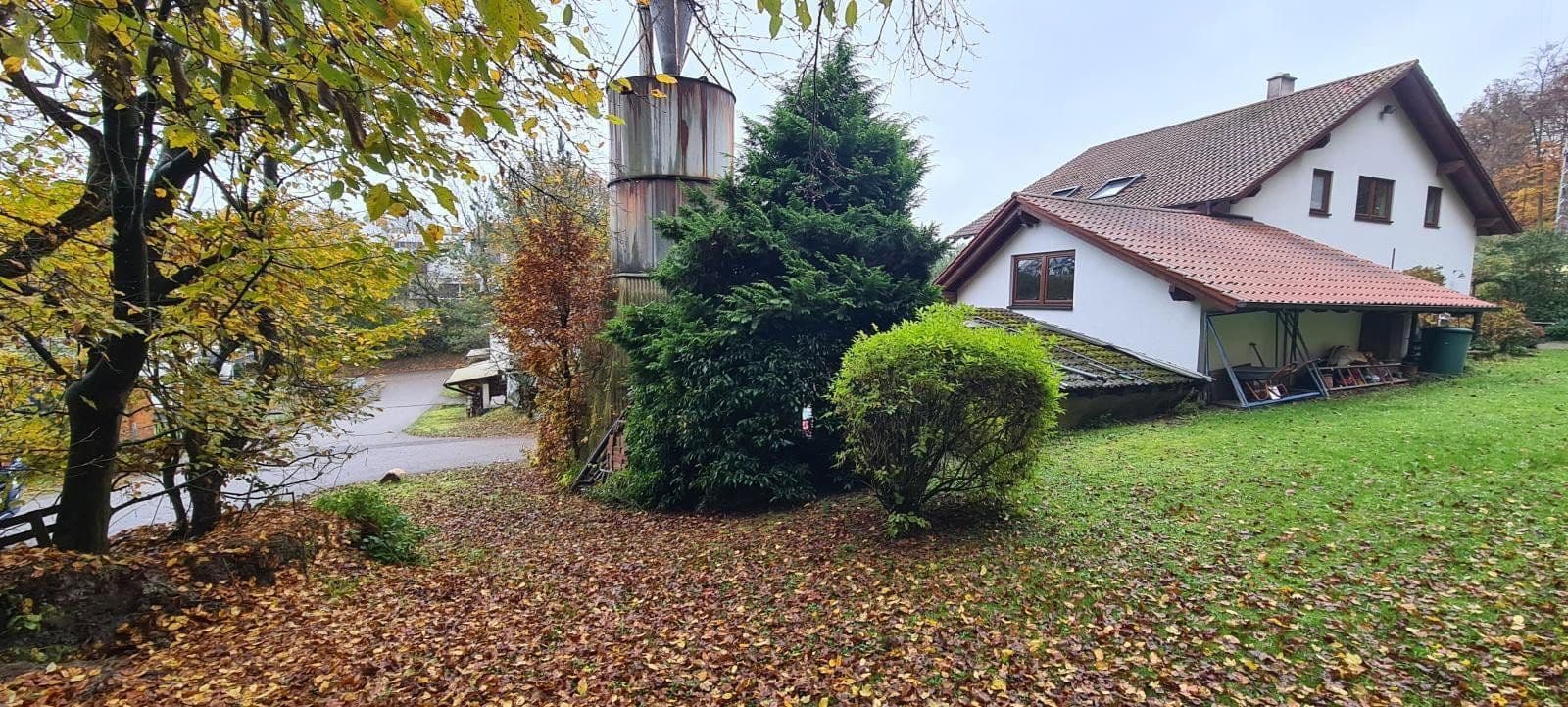 1 bedroom flat to rent, 36 m², Eisingen, Baden-Württemberg 1 bedroom flat to rent, 36 m², Eisingen, Baden-Württemberg
