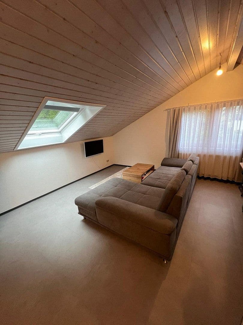 1 bedroom flat to rent, 36 m², Eisingen, Baden-Württemberg 1 bedroom flat to rent, 36 m², Eisingen, Baden-Württemberg
