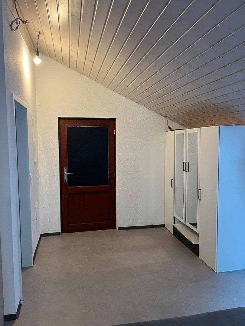 1 bedroom flat to rent, 36 m², Eisingen, Baden-Württemberg 1 bedroom flat to rent, 36 m², Eisingen, Baden-Württemberg