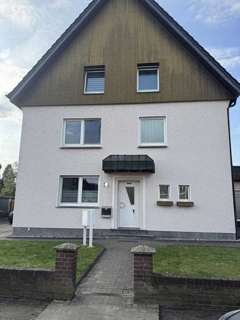 house for sale, 338 m², Dorsten, North Rhine-Westphalia house for sale, 338 m², Dorsten, North Rhine-Westphalia