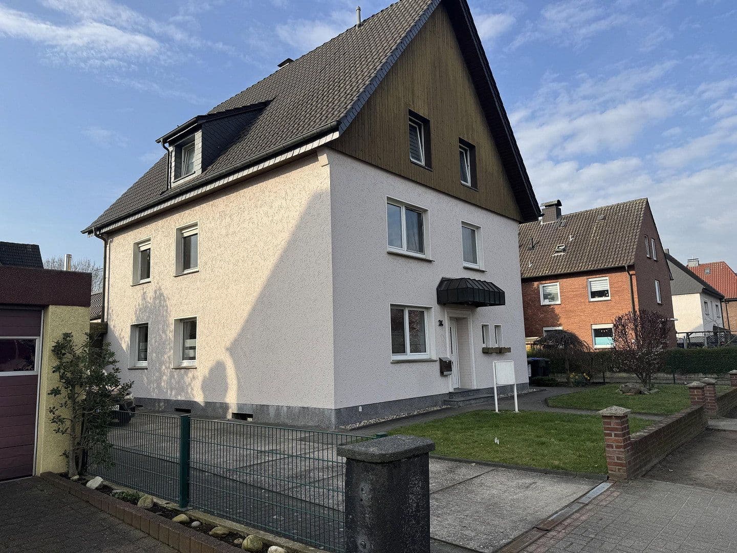 house for sale, 338 m², Dorsten, North Rhine-Westphalia house for sale, 338 m², Dorsten, North Rhine-Westphalia