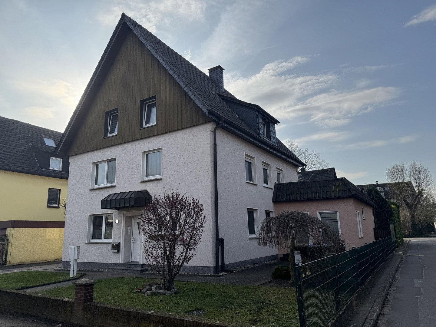 house for sale, 338 m², Dorsten, North Rhine-Westphalia house for sale, 338 m², Dorsten, North Rhine-Westphalia