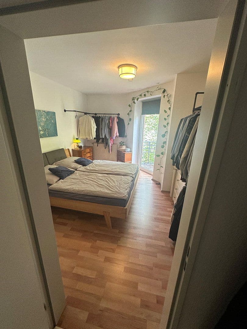2 bedroom flat to rent, 66 m², Riensberger Str. 62, Bremen, Bremen 2 bedroom flat to rent, 66 m², Riensberger Str. 62, Bremen, Bremen