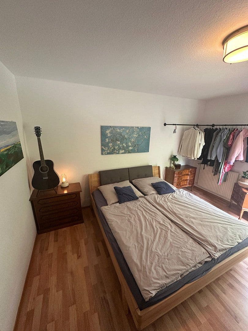 2 bedroom flat to rent, 66 m², Riensberger Str. 62, Bremen, Bremen 2 bedroom flat to rent, 66 m², Riensberger Str. 62, Bremen, Bremen
