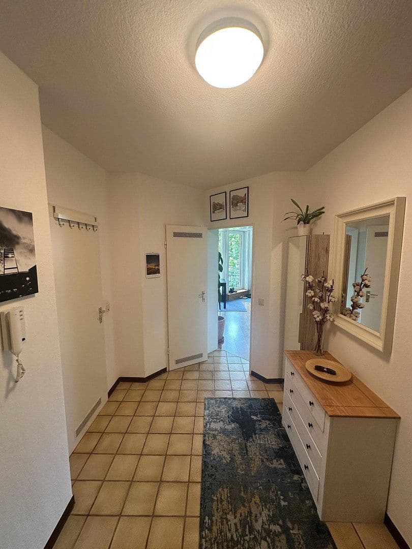 2 bedroom flat to rent, 66 m², Riensberger Str. 62, Bremen, Bremen 2 bedroom flat to rent, 66 m², Riensberger Str. 62, Bremen, Bremen