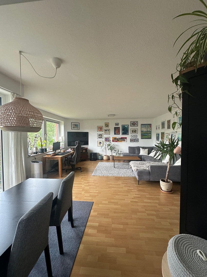 2 bedroom flat to rent, 66 m², Riensberger Str. 62, Bremen, Bremen 2 bedroom flat to rent, 66 m², Riensberger Str. 62, Bremen, Bremen