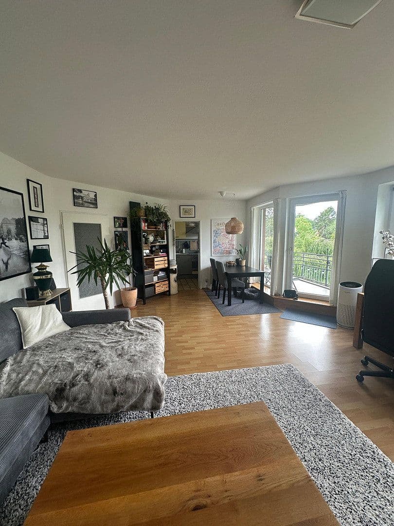 2 bedroom flat to rent, 66 m², Riensberger Str. 62, Bremen, Bremen 2 bedroom flat to rent, 66 m², Riensberger Str. 62, Bremen, Bremen