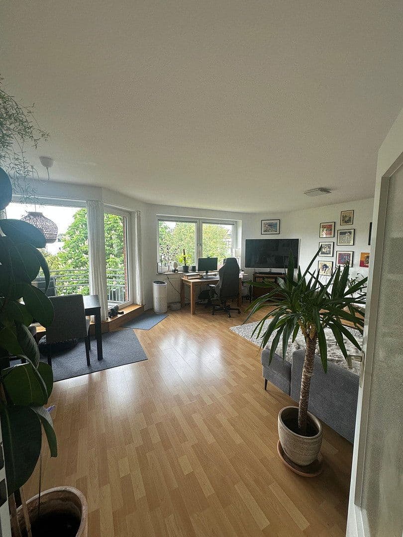 2 bedroom flat to rent, 66 m², Riensberger Str. 62, Bremen, Bremen 2 bedroom flat to rent, 66 m², Riensberger Str. 62, Bremen, Bremen