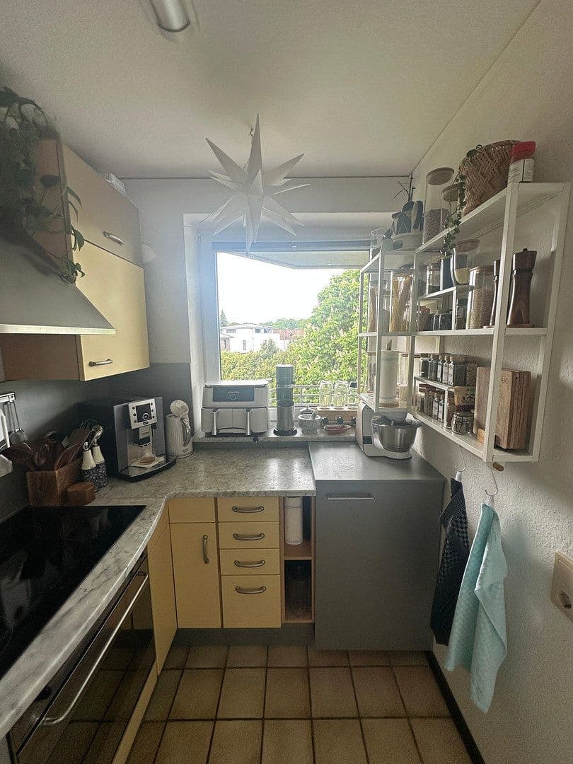 2 bedroom flat to rent, 66 m², Riensberger Str. 62, Bremen, Bremen 2 bedroom flat to rent, 66 m², Riensberger Str. 62, Bremen, Bremen