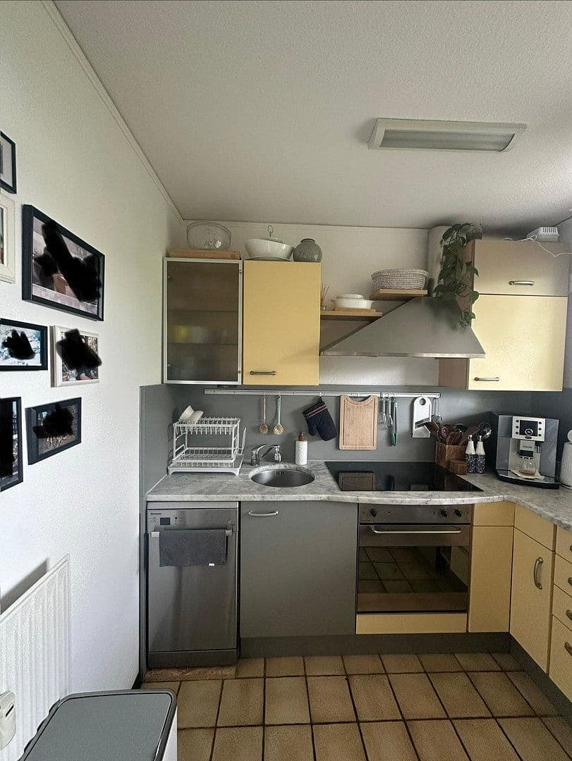 2 bedroom flat to rent, 66 m², Riensberger Str. 62, Bremen, Bremen 2 bedroom flat to rent, 66 m², Riensberger Str. 62, Bremen, Bremen