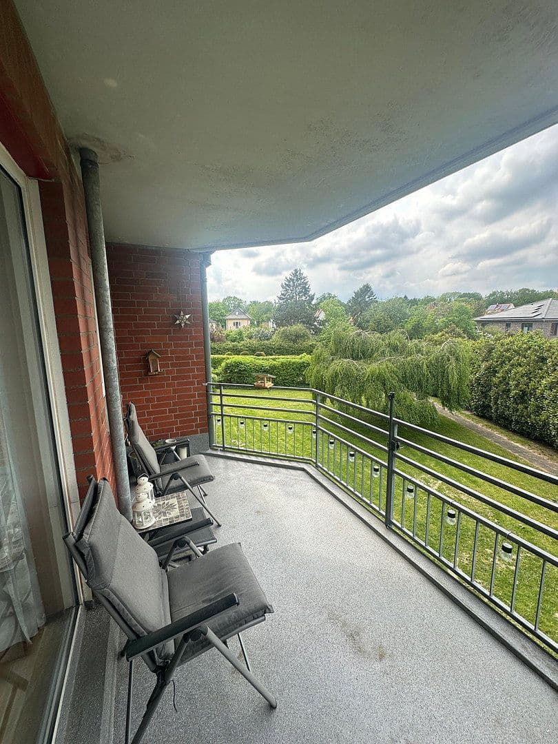 2 bedroom flat to rent, 66 m², Riensberger Str. 62, Bremen, Bremen 2 bedroom flat to rent, 66 m², Riensberger Str. 62, Bremen, Bremen