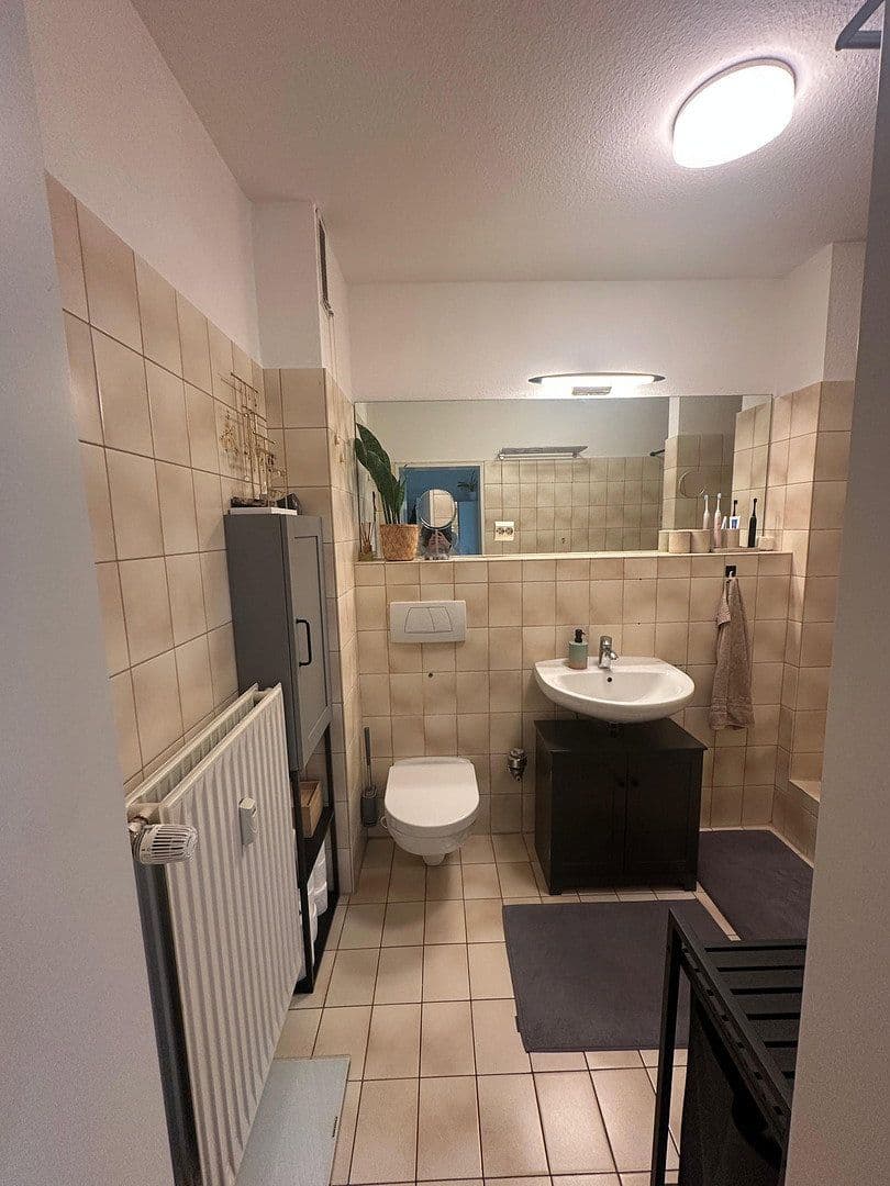 2 bedroom flat to rent, 66 m², Riensberger Str. 62, Bremen, Bremen 2 bedroom flat to rent, 66 m², Riensberger Str. 62, Bremen, Bremen