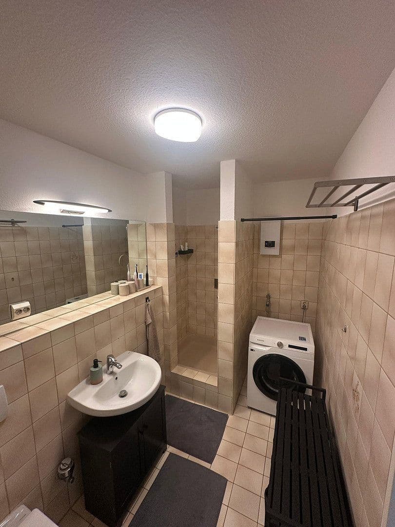 2 bedroom flat to rent, 66 m², Riensberger Str. 62, Bremen, Bremen 2 bedroom flat to rent, 66 m², Riensberger Str. 62, Bremen, Bremen