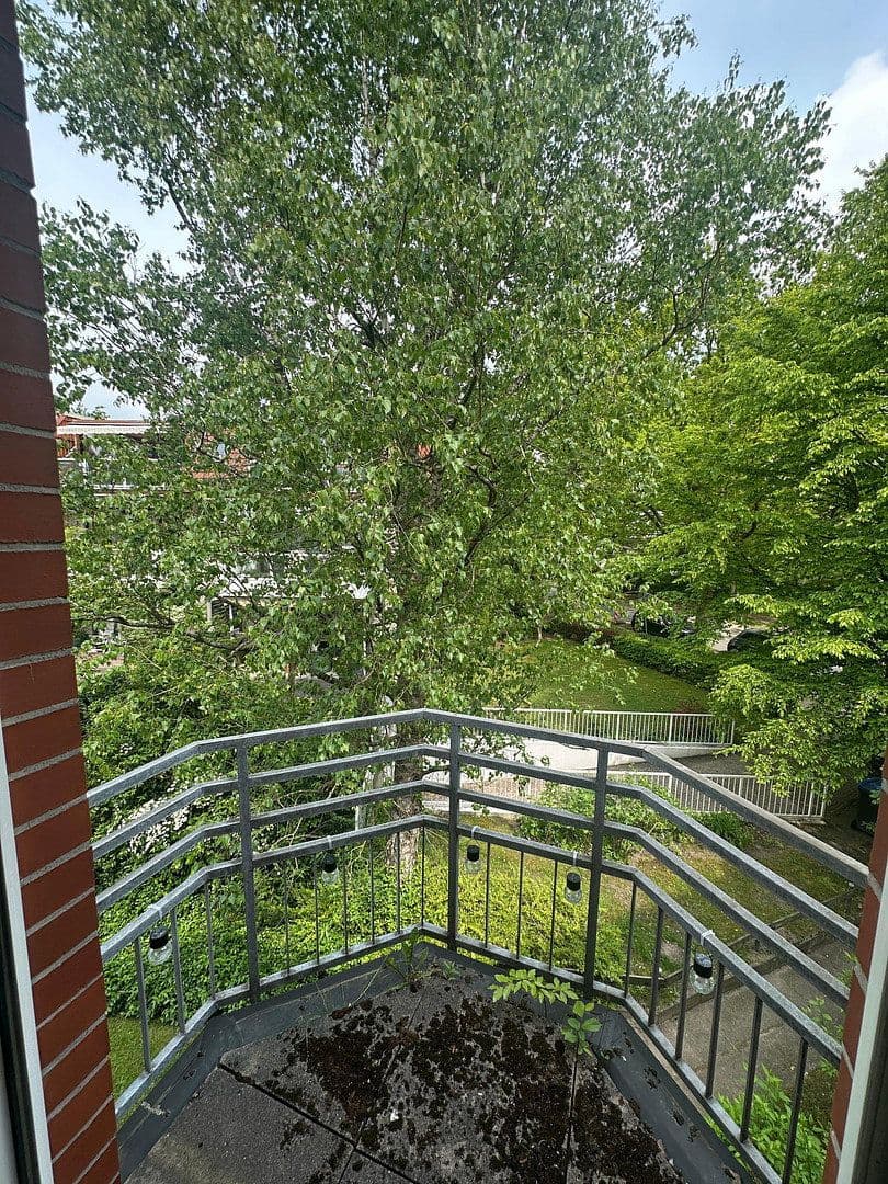 2 bedroom flat to rent, 66 m², Riensberger Str. 62, Bremen, Bremen 2 bedroom flat to rent, 66 m², Riensberger Str. 62, Bremen, Bremen