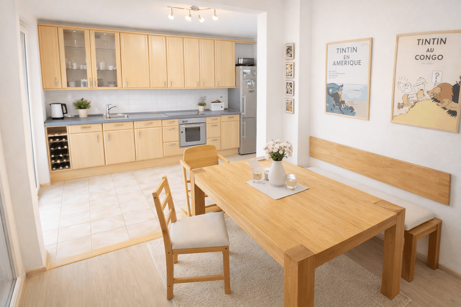 house for sale, 105 m², Leer (Ostfriesland), Lower Saxony house for sale, 105 m², Leer (Ostfriesland), Lower Saxony