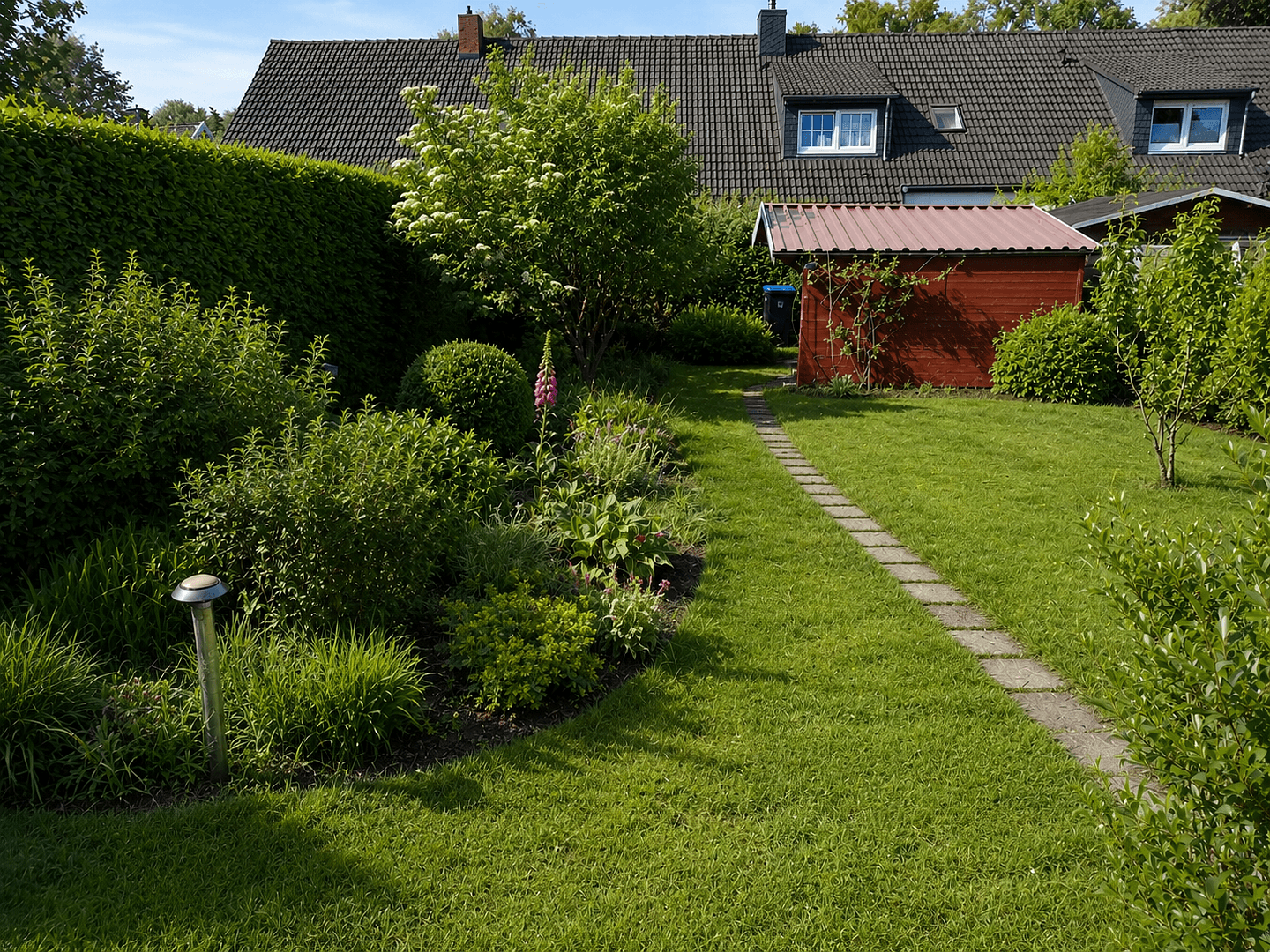 house for sale, 105 m², Leer (Ostfriesland), Lower Saxony house for sale, 105 m², Leer (Ostfriesland), Lower Saxony
