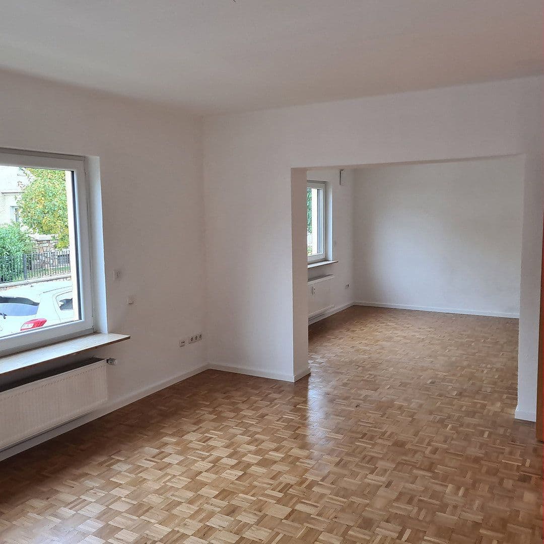 2 bedroom with open-plan kitchen flat to rent, 102 m², Sudetendeutschestr. 21, Hanau, Hesse 2 bedroom with open-plan kitchen flat to rent, 102 m², Sudetendeutschestr. 21, Hanau, Hesse