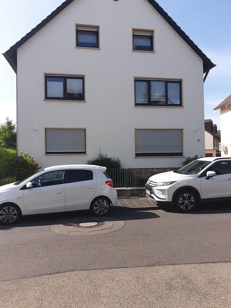 2 bedroom with open-plan kitchen flat to rent, 102 m², Sudetendeutschestr. 21, Hanau, Hesse 2 bedroom with open-plan kitchen flat to rent, 102 m², Sudetendeutschestr. 21, Hanau, Hesse