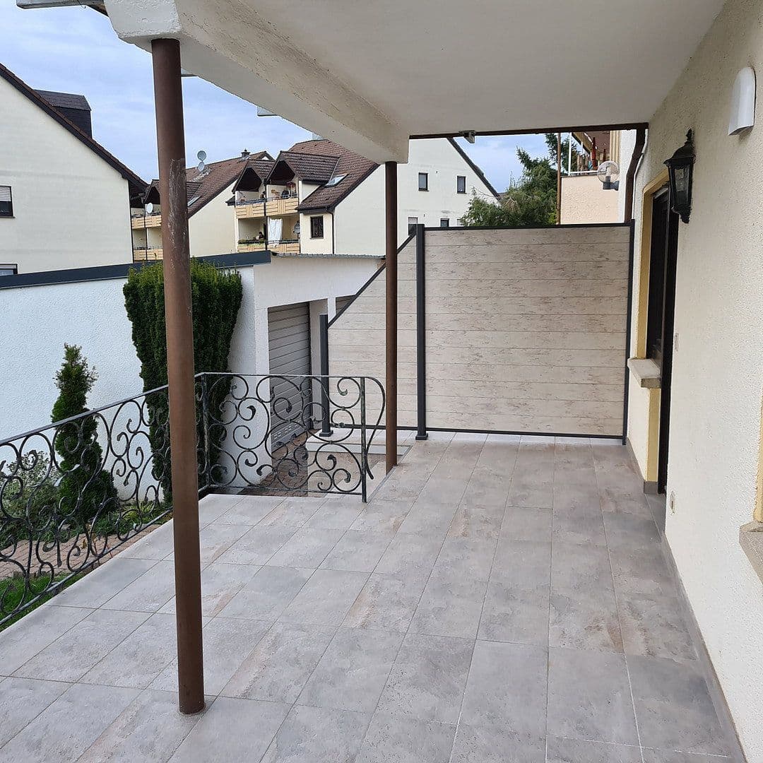 2 bedroom with open-plan kitchen flat to rent, 102 m², Sudetendeutschestr. 21, Hanau, Hesse 2 bedroom with open-plan kitchen flat to rent, 102 m², Sudetendeutschestr. 21, Hanau, Hesse