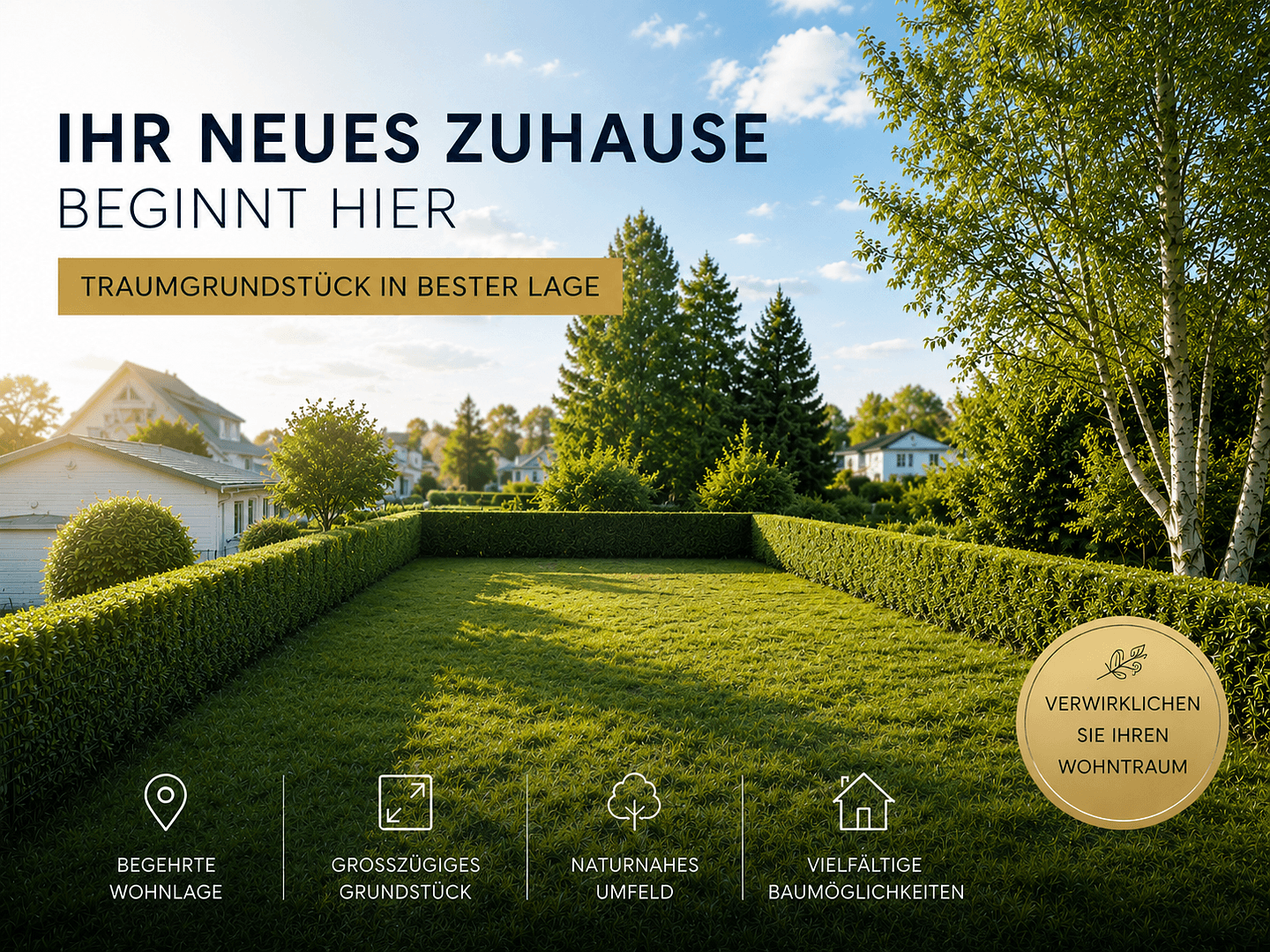 plot for sale, 500 m², Prisdorf, Schleswig-Holstein plot for sale, 500 m², Prisdorf, Schleswig-Holstein