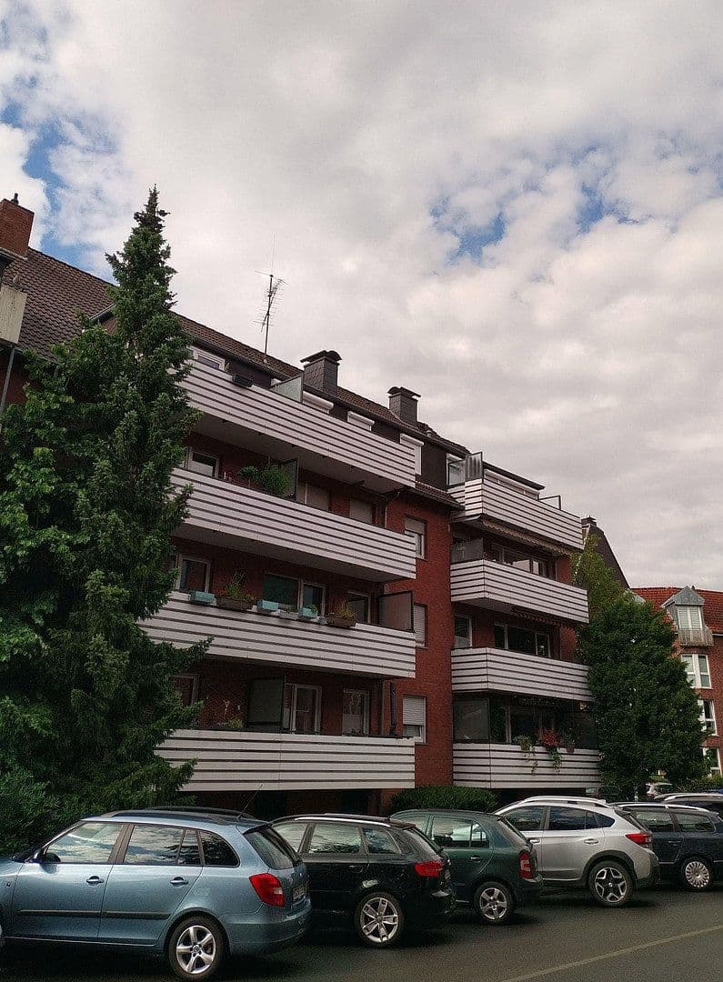 2 bedroom flat to rent, 39 m², Münster, North Rhine-Westphalia 2 bedroom flat to rent, 39 m², Münster, North Rhine-Westphalia