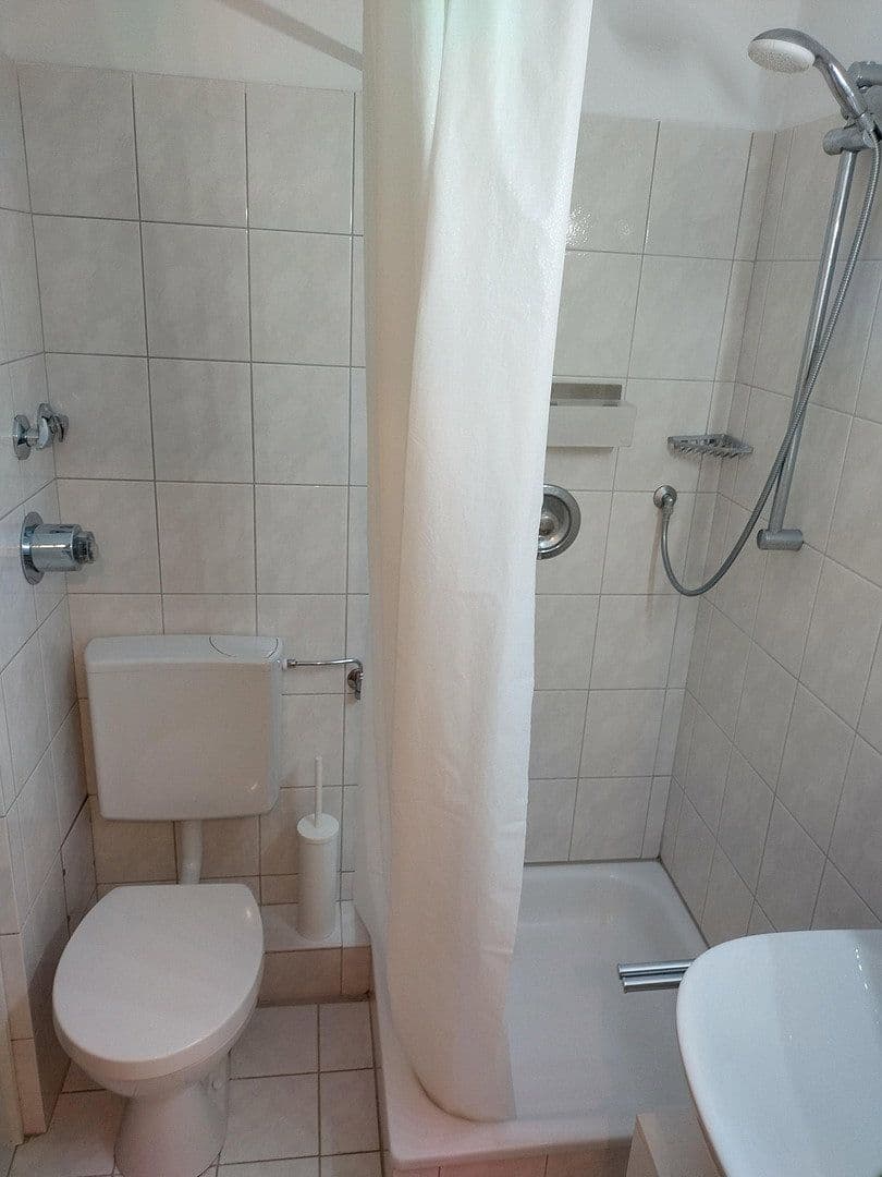 2 bedroom flat to rent, 39 m², Münster, North Rhine-Westphalia 2 bedroom flat to rent, 39 m², Münster, North Rhine-Westphalia