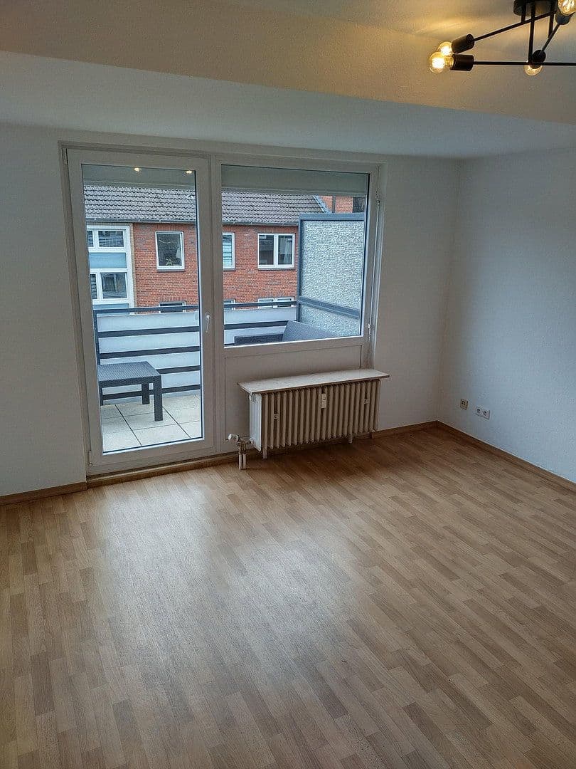 2 bedroom flat to rent, 39 m², Münster, North Rhine-Westphalia 2 bedroom flat to rent, 39 m², Münster, North Rhine-Westphalia