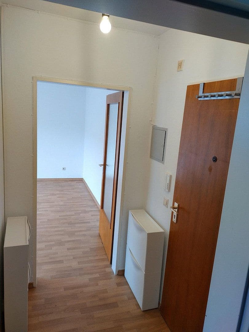 2 bedroom flat to rent, 39 m², Münster, North Rhine-Westphalia 2 bedroom flat to rent, 39 m², Münster, North Rhine-Westphalia