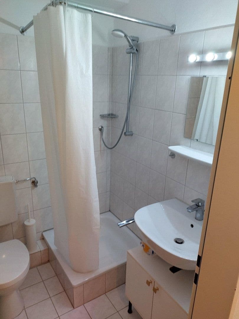 2 bedroom flat to rent, 39 m², Münster, North Rhine-Westphalia 2 bedroom flat to rent, 39 m², Münster, North Rhine-Westphalia