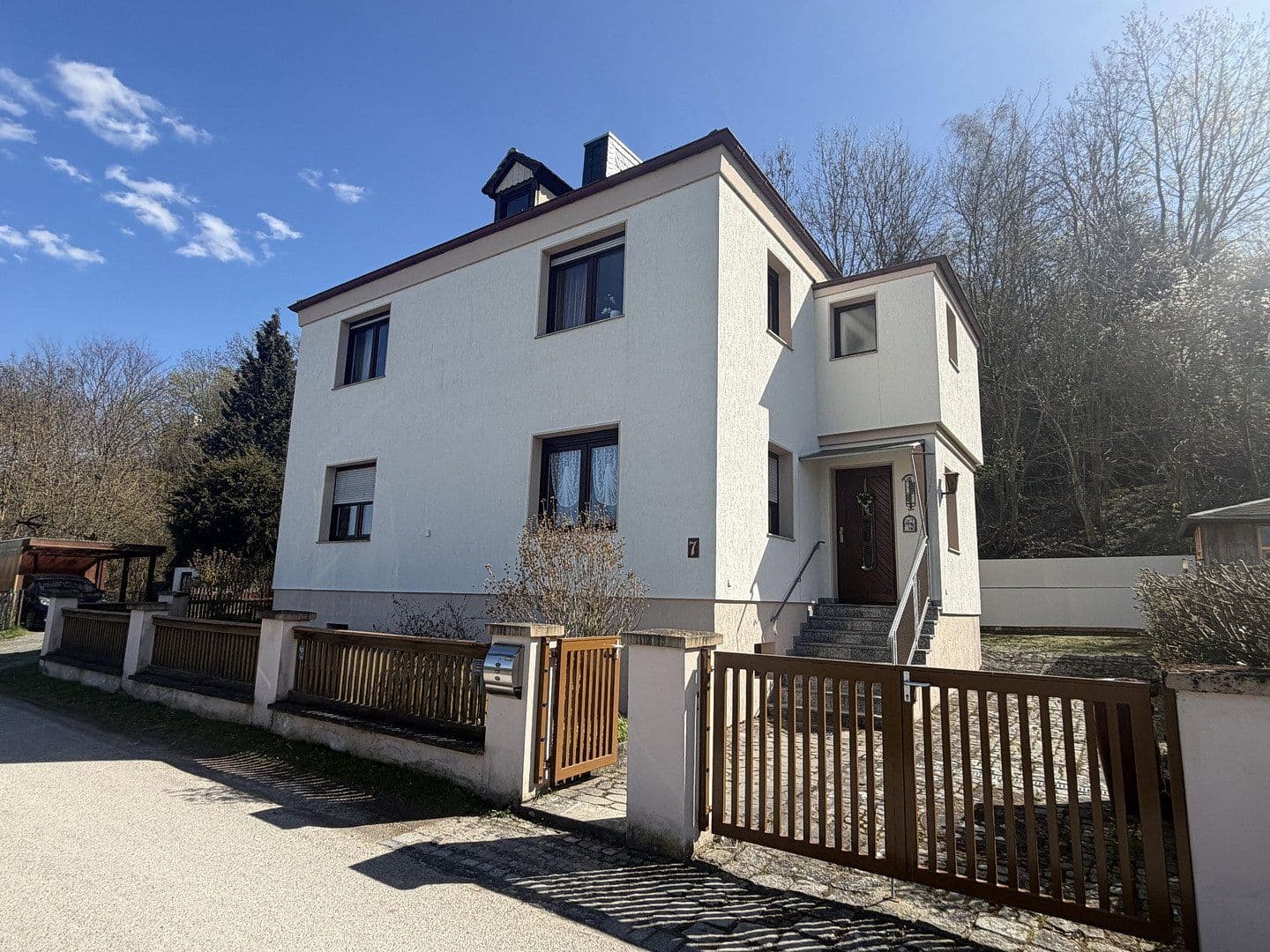 house for sale, 110 m², Friedhofsweg 7, Naumburg (Saale), Saxony-Anhalt house for sale, 110 m², Friedhofsweg 7, Naumburg (Saale), Saxony-Anhalt