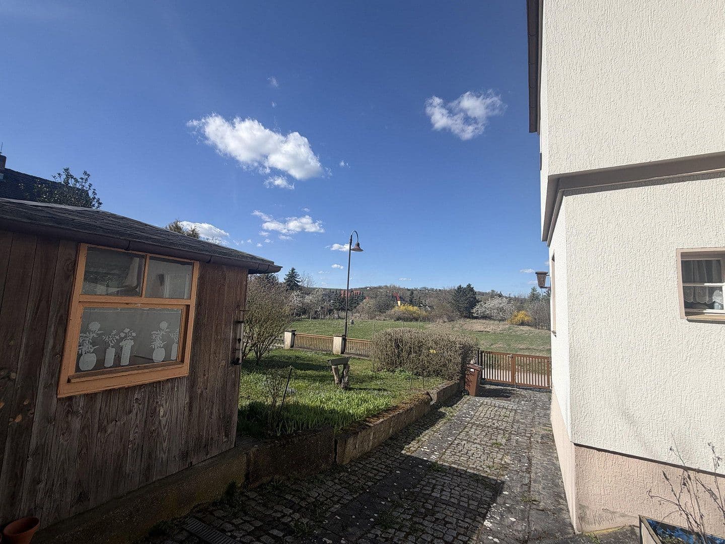 house for sale, 110 m², Friedhofsweg 7, Naumburg (Saale), Saxony-Anhalt house for sale, 110 m², Friedhofsweg 7, Naumburg (Saale), Saxony-Anhalt