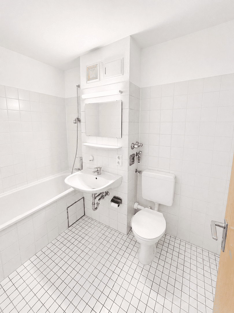 1 bedroom with open-plan kitchen flat for sale, 58 m², München, Bavaria 1 bedroom with open-plan kitchen flat for sale, 58 m², München, Bavaria
