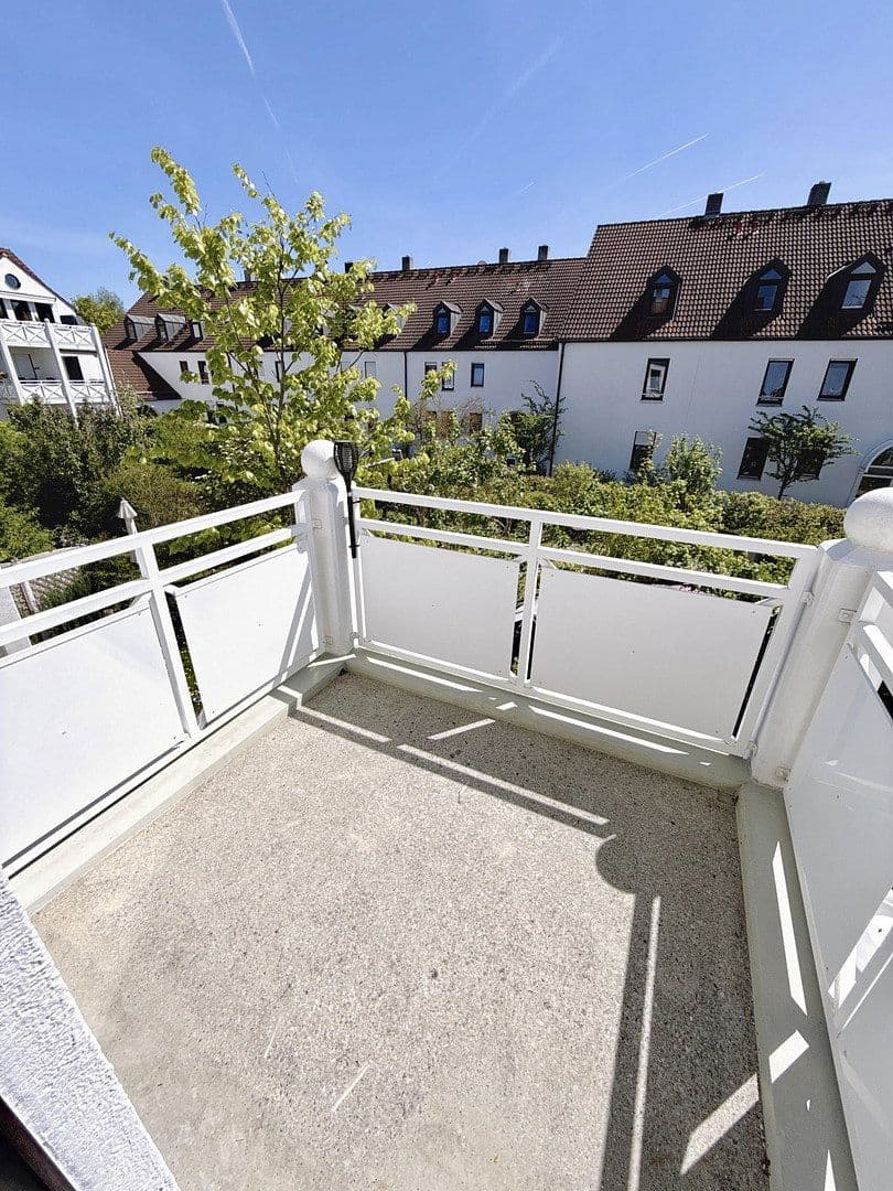 1 bedroom with open-plan kitchen flat for sale, 58 m², München, Bavaria 1 bedroom with open-plan kitchen flat for sale, 58 m², München, Bavaria