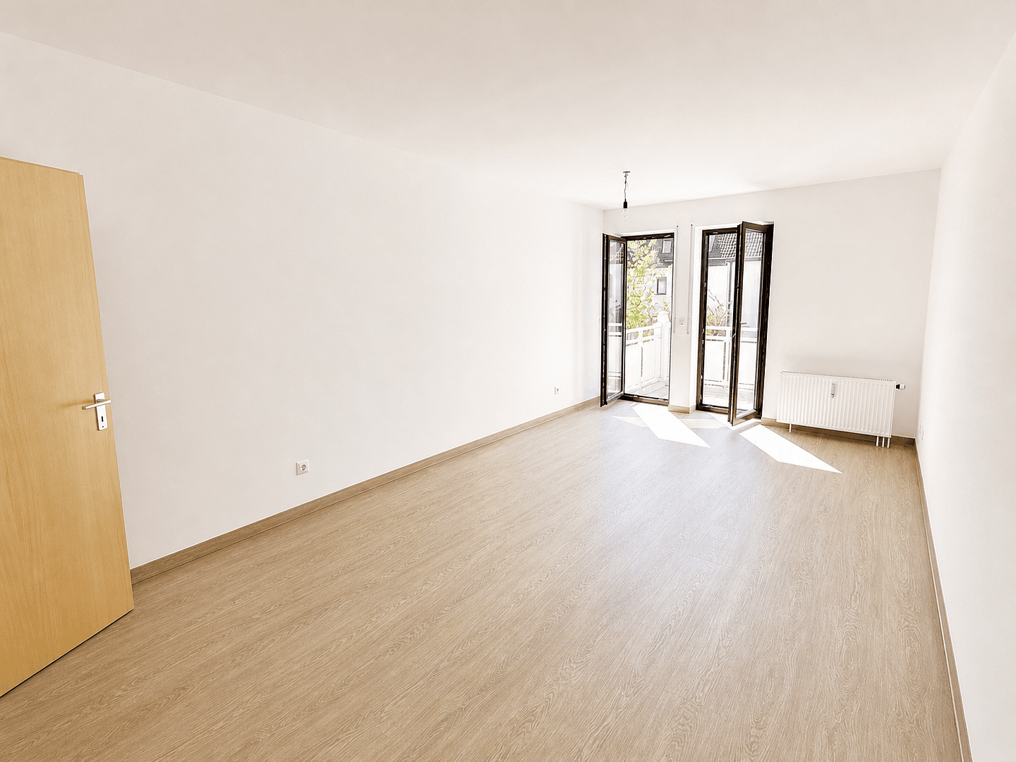 1 bedroom with open-plan kitchen flat for sale, 58 m², München, Bavaria 1 bedroom with open-plan kitchen flat for sale, 58 m², München, Bavaria
