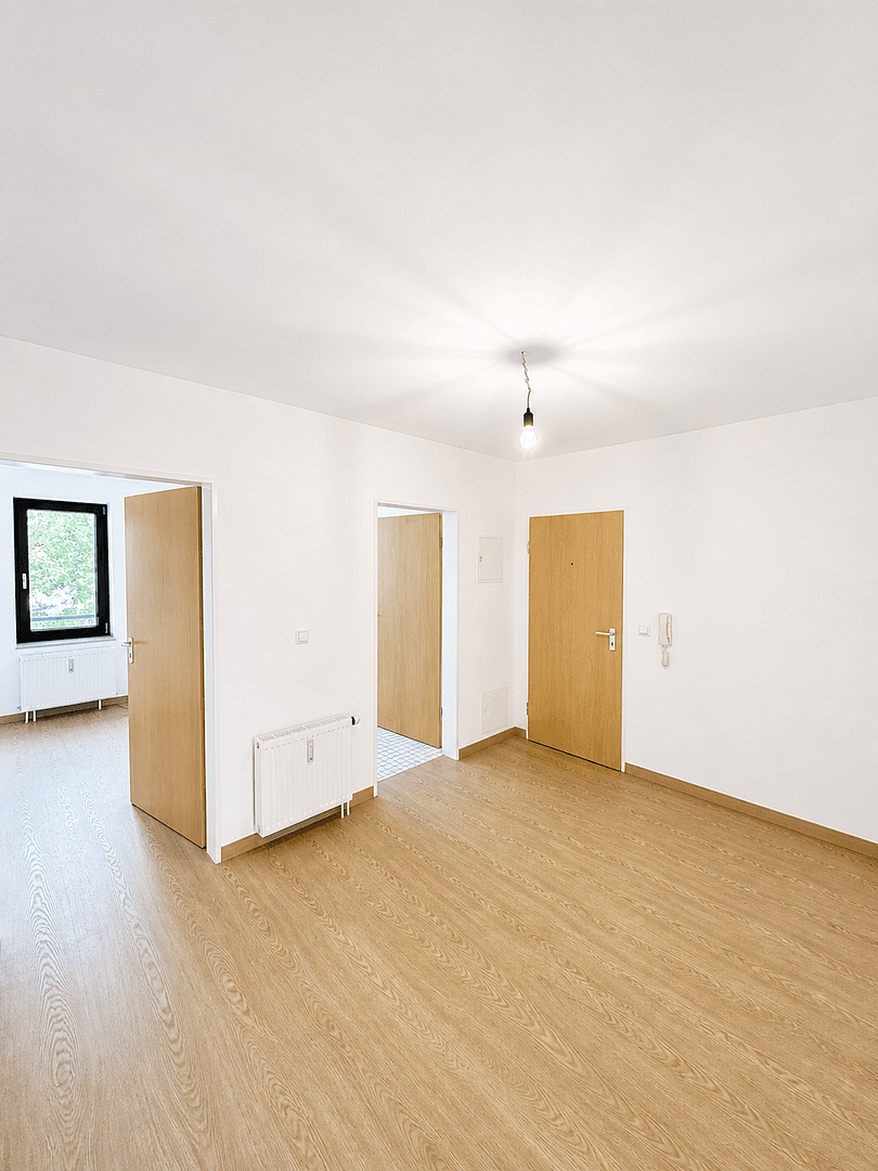 1 bedroom with open-plan kitchen flat for sale, 58 m², München, Bavaria 1 bedroom with open-plan kitchen flat for sale, 58 m², München, Bavaria