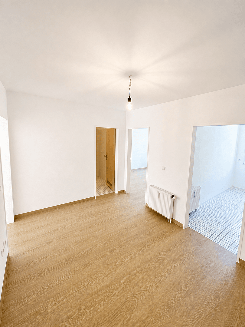 1 bedroom with open-plan kitchen flat for sale, 58 m², München, Bavaria 1 bedroom with open-plan kitchen flat for sale, 58 m², München, Bavaria