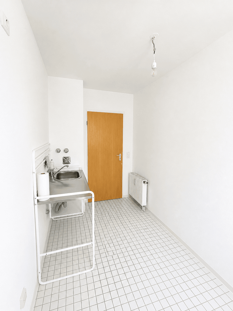 1 bedroom with open-plan kitchen flat for sale, 58 m², München, Bavaria 1 bedroom with open-plan kitchen flat for sale, 58 m², München, Bavaria