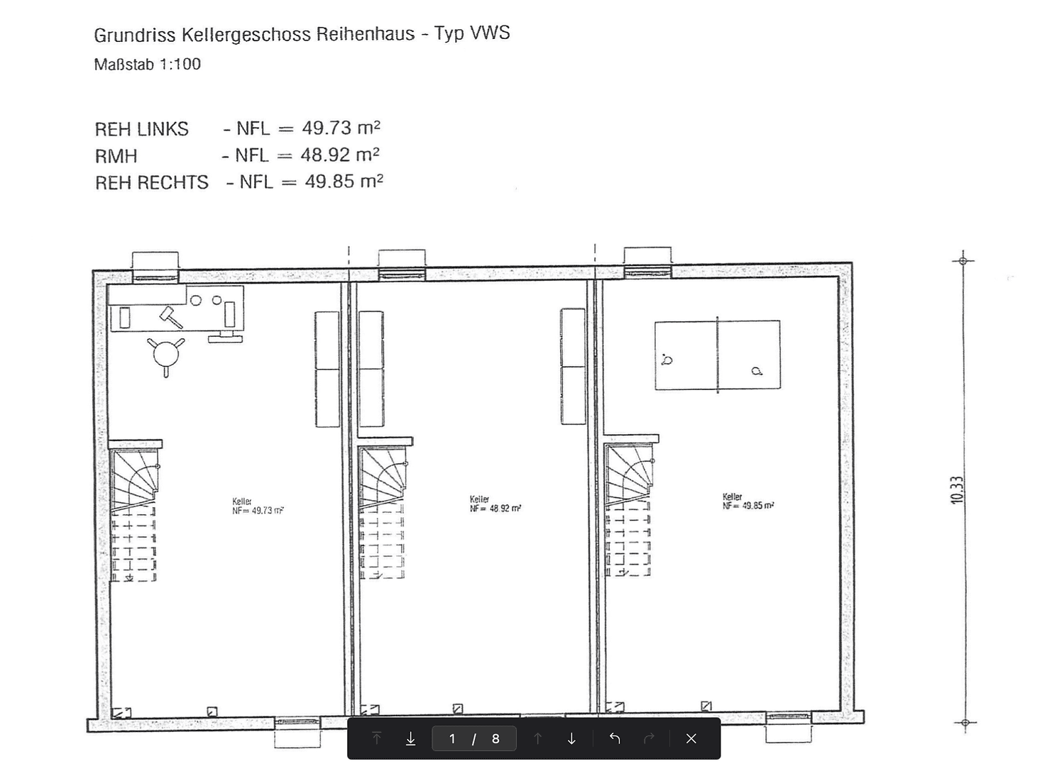 house for sale, 118 m², Blankenfelde-Mahlow, Brandenburg house for sale, 118 m², Blankenfelde-Mahlow, Brandenburg